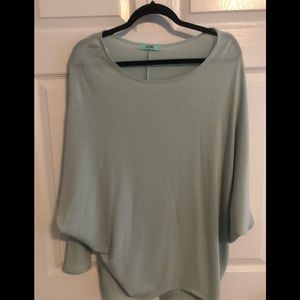 Karlie Skyblue 3/4 Sweater - Size S